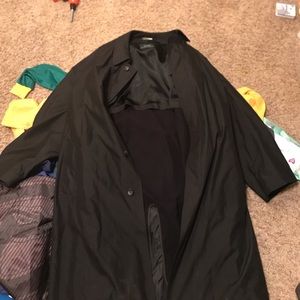 Lauren Ralph Lauren Duster